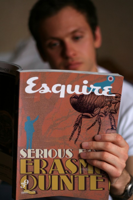 esquire
